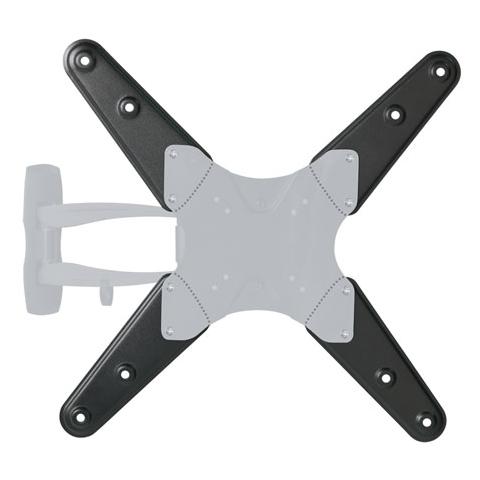 Adattatore per Ampliare Standar VESA fino a 400x400 mm Mod. 308-312 ELINE - Foto 1