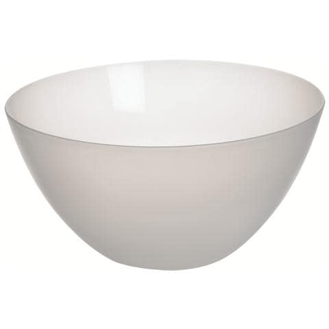 Insalatiera Rainbow Bianco 21,0 cm - Foto 1