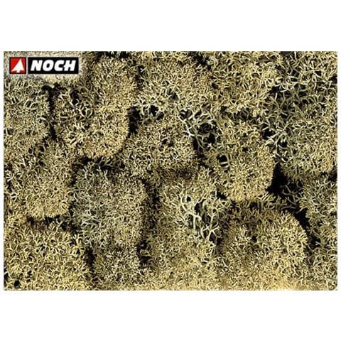 Sacchetto muschio e lichene Grigio pietra 35 gr - Foto 1