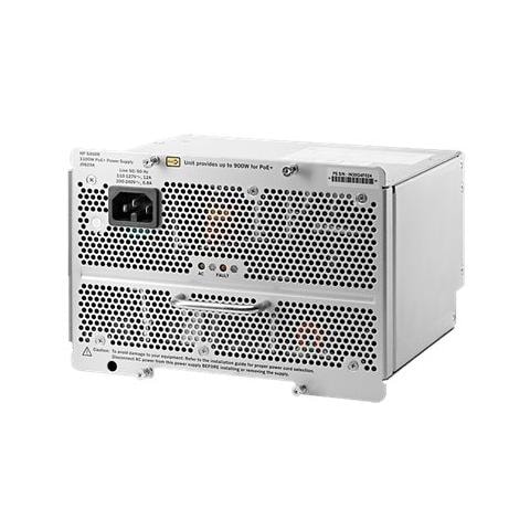 5400r 1100w Poe+ Zl2 Power - Foto 1