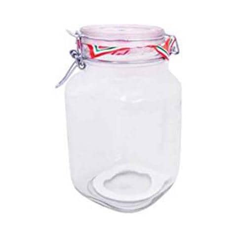 Barattolo con Chiusura Ermetica - Foto 3