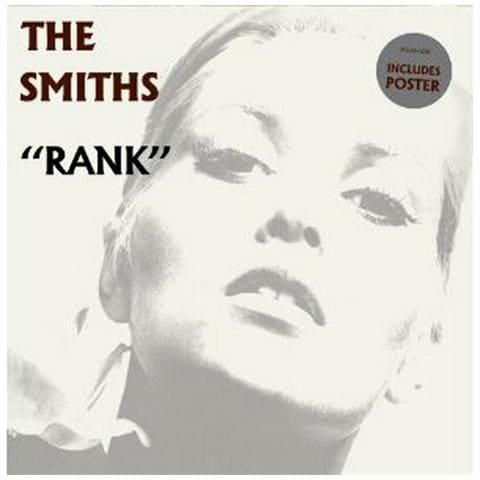 Smiths (The) - Rank (2 Lp)  - Foto 1