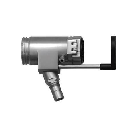 Testa Illuminazione A Fibre Ottiche - Foto 2