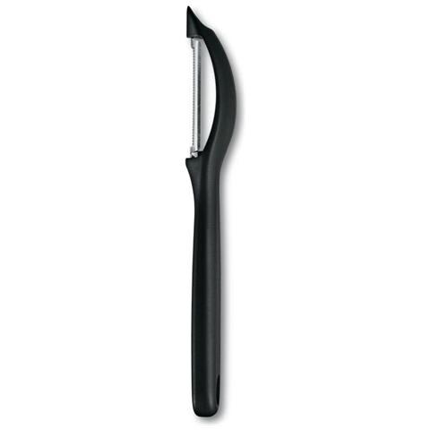 Victorinox 6.7113.31 Set Coltelli Da Verdura Swiss Classic Con Pelapatate, 3 Pezzi. Nero - Foto 6