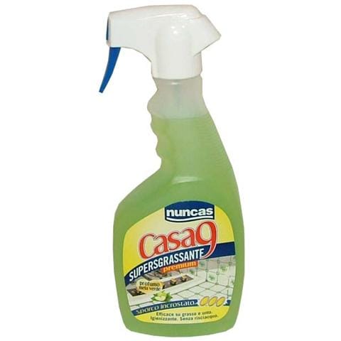 Sgrassatore Mela Verde Trigger 500 Ml. Detergenti Casa - Foto 1