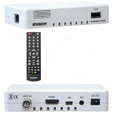 Quali Sono I Televisori Compatibili Con Il Nuovo Digitale Terrestre DVB - Foto 7