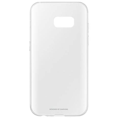Custodia Per Telefono Cellulare Ef-qa320ttegww A3 2017 Clear Cover Trasparente - Foto 23