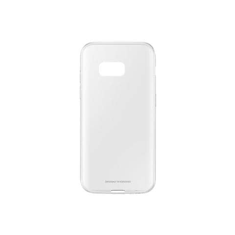 Custodia Per Telefono Cellulare Ef-qa320ttegww A3 2017 Clear Cover Trasparente - Foto 1
