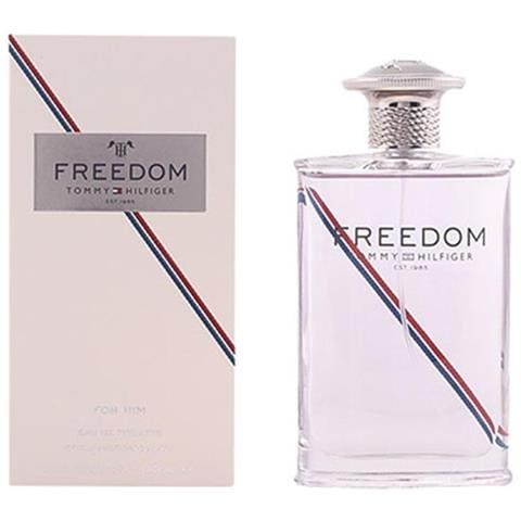 Profumi Uomo - Freedom For Him Edt Vapo 100 Ml - Foto 2