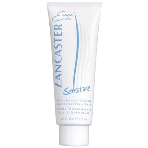 Eau De Deodorant Cream Sensiti Ve 125 Ml - Foto 2