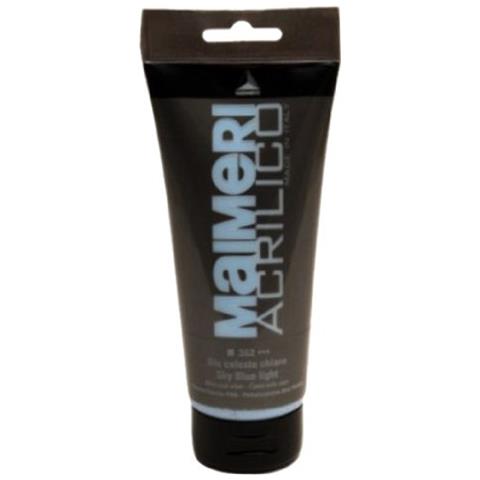 Acrilico Terra Ombra Naturale Tubo Da 75ml. - Foto 1