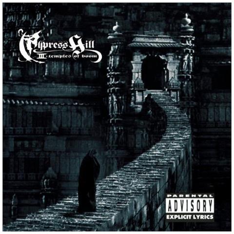 Cypress Hill - III (Temples Of Boom) (2 Lp)  - Foto 1