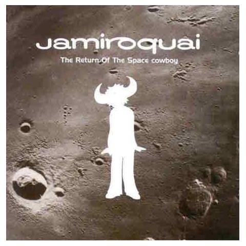 Jamiroquai - The Return Of The Space Cowboy (2 Lp)  - Foto 1