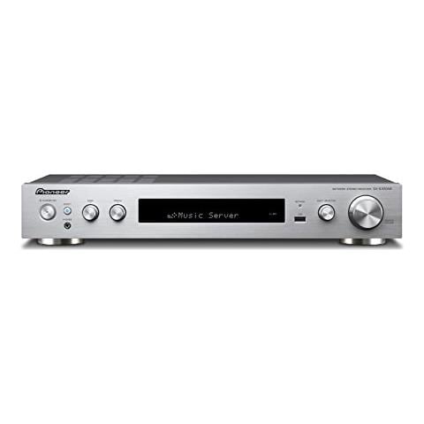 Ricevitore Stereo SX-S30DAB 85 W 2.0 Canali con Bluetooth Radio Argento - Foto 1