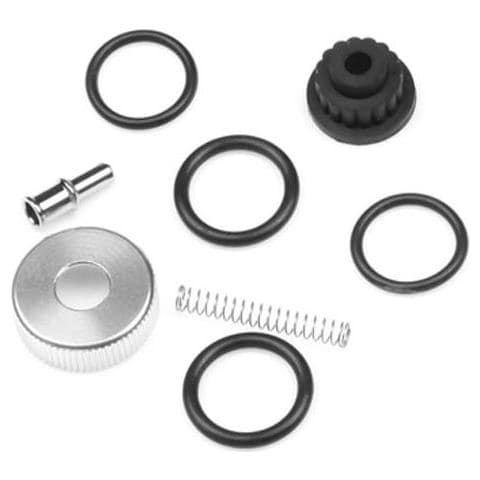 Kit Di Ricambio Mini Dual Dx E Mini Dual Dxg - Foto 1