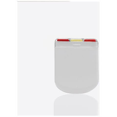 Trucco Bandiera Spagnola Per Il Viso - Foto 2