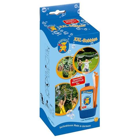 Xxl-Bubbles Mit Sticks, Schale, 1 L Flussigkeit - Foto 1