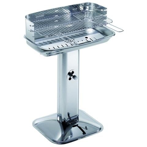 Barbecue '60-40 Venus X Pro System' - Cm. 60x36 - H. Cm. 89 - Foto 2