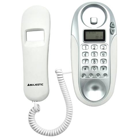 Phf- Max 251 Telefono A Filo Con Display - Foto 2