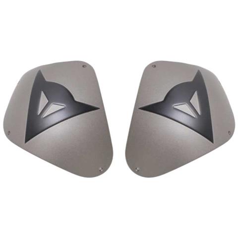 Accessori E Ricambi Kit Shoulder Sport Aluminium Protezioni - Foto 1