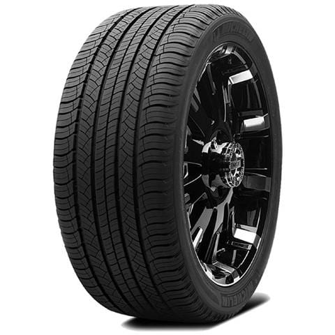 Latitude Tour Hp (235/65 R18 110v Xl J, Lr) - Foto 2