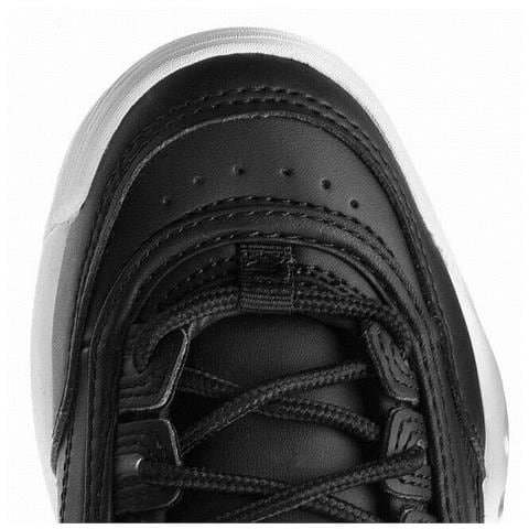 Disruptor Wmn 25y Black Scarpa Tempo Libero - Donna Us 7 - Foto 2