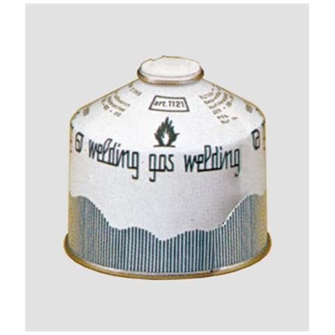 Cartuccia Welding A. 1121 / f Lt. 0,5 Pz. 16 - Foto 1