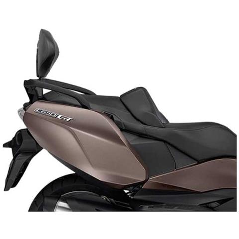 Attacchi Kit Re Vert Bmw C650gt Attrezzatura 2012-2018 - Foto 1