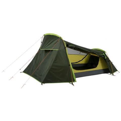 Escape 20.2 Trekking Tent Tenda Ultraleggera Posti - Foto 1
