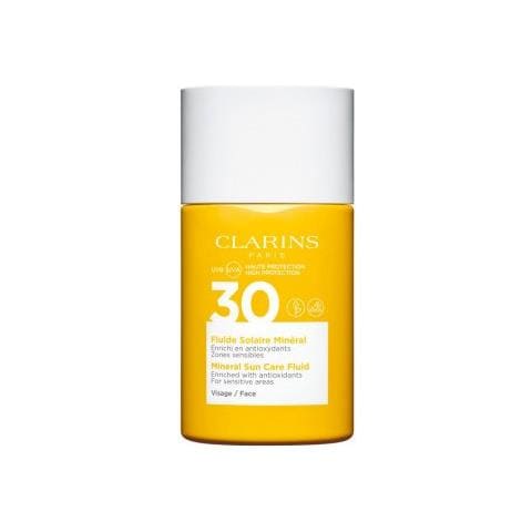 Latte Solare Fluido Solaire Spf 30 (30 Ml)  - Foto 2