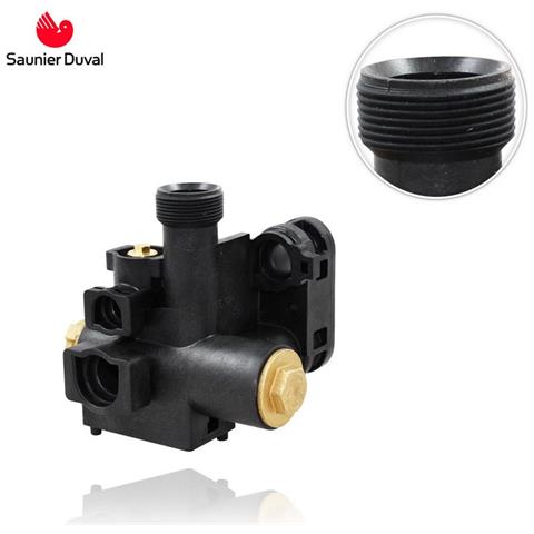 Valvola Deviatrice Isofast 57208 - Foto 1