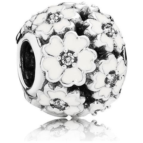 charm pandora fiori charm pandora fiori