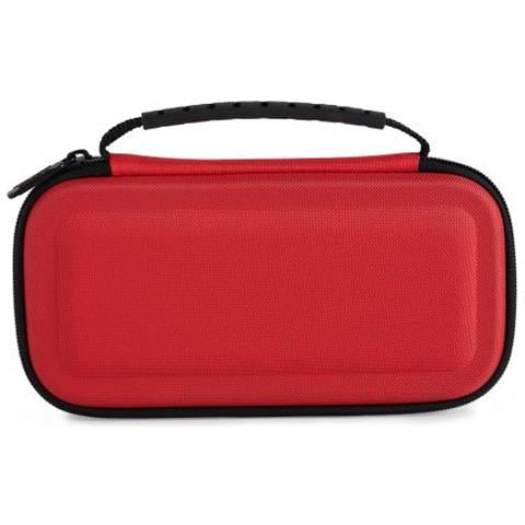 BB Cust. Trasp. Rig. Rossa Nint. Switch Lite - Foto 1