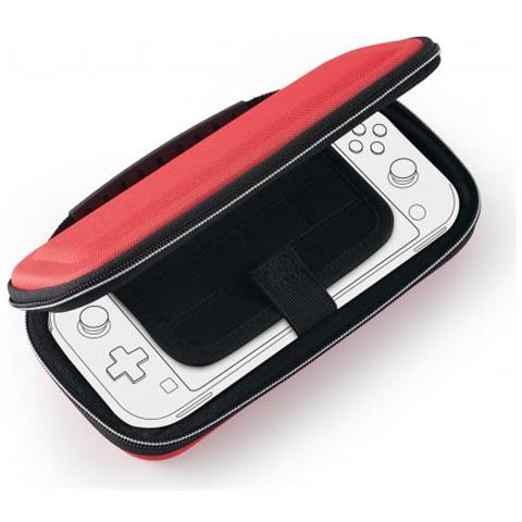 BB Cust. Trasp. Rig. Rossa Nint. Switch Lite - Foto 3