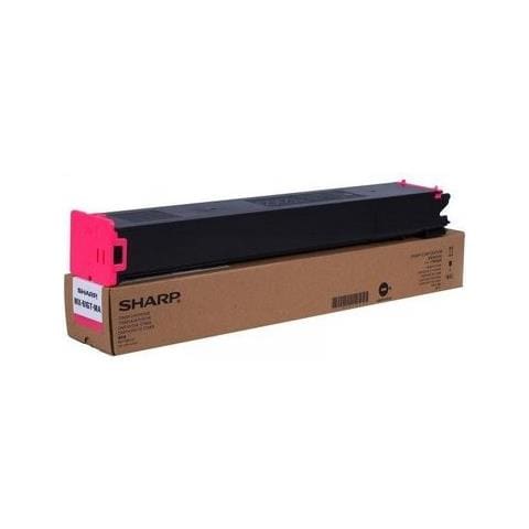 MX61GTMA Toner Originale Magenta per MX-2630 / 2651 / 5050 Capacità 24000 Pagine - Foto 1
