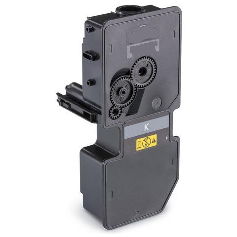 Black With Chip Ecosys M5521,p5021-2.6k#1t02r90nl0 - Foto 1