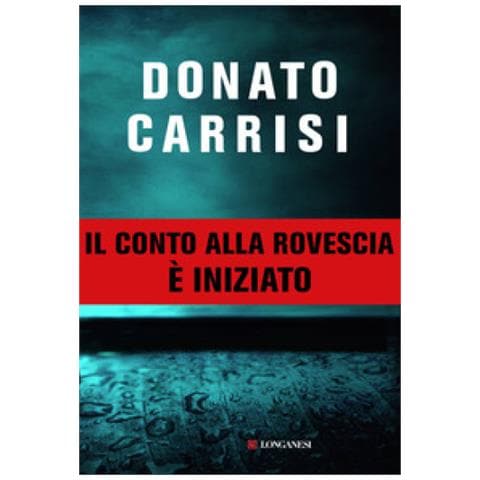 Donato Carrisi - La Casa Delle Voci - Foto 1