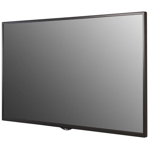 55SH7E-B visualizzatore di messaggi Pannello piatto per segnaletica digitale 139,7 cm (55") LED 700 cd /m² Full HD Nero - Foto 7
