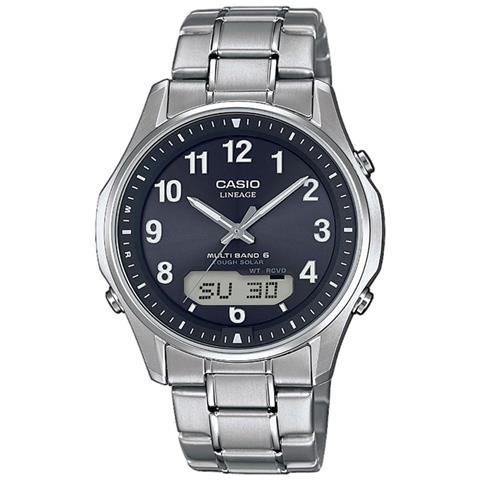Lcw-m100tse-1a2er Orologio Da Uomo - Foto 1