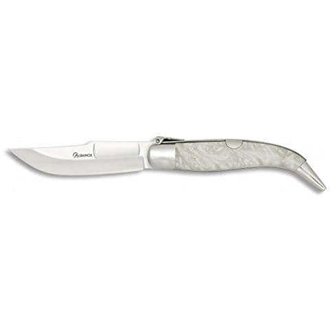 1161 - Coltellino Classico, Unisex, Da Adulto, Taglia Unica - Foto 1