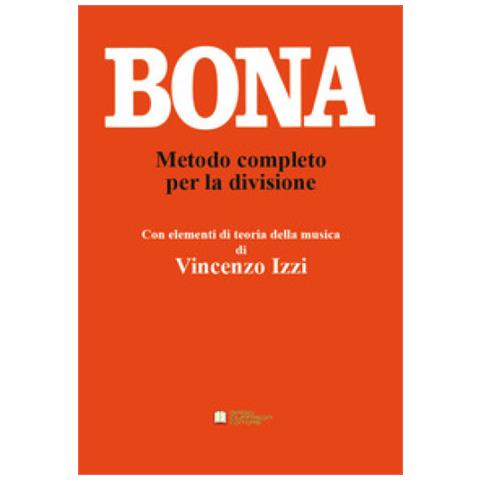 Pasquale Bona - Metodo completo per la divisione - Foto 1