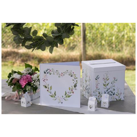 Santex - Libro Per Firme Cuore Vegetale - Foto 2