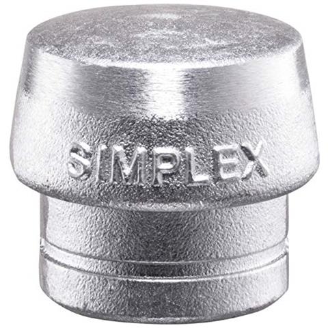 3209.030 Martelli Simplex In Gomma - Foto 1