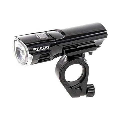 Luce Mr. Brightside Hi Tech Led Nero 10 x 3 cm - Foto 1