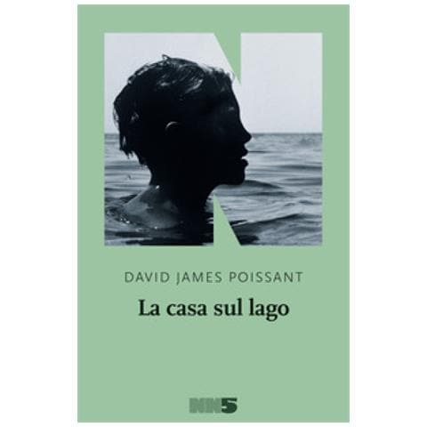 David James Poissant - La Casa Sul Lago - Foto 1