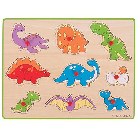Puzzle Di Legno - Bambini Amici - Foto 2