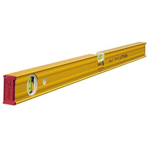 Stabila 19179 Livella A Bolla, Giallo - Foto 1