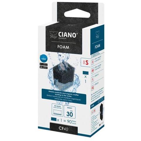 Cartuccia Foam M - Foto 1