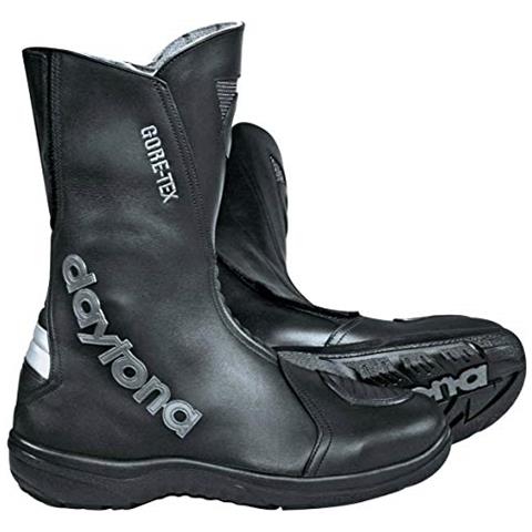 Nonstop Gtx Gore-tex Stivali Moto Impermeabili - Foto 1