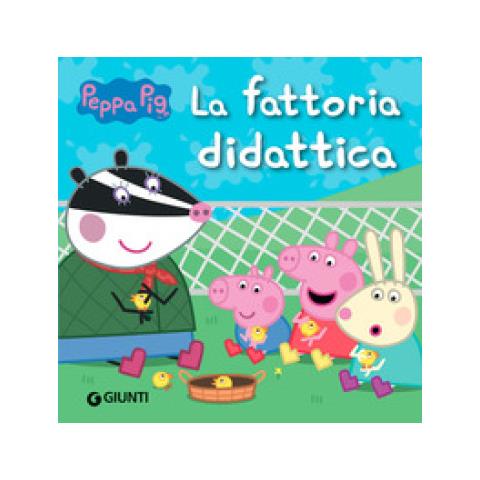 Silvia D'achille - La Fattoria Didattica. Peppa Pig - Foto 1